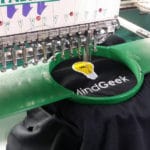 screen printing embroidery houston