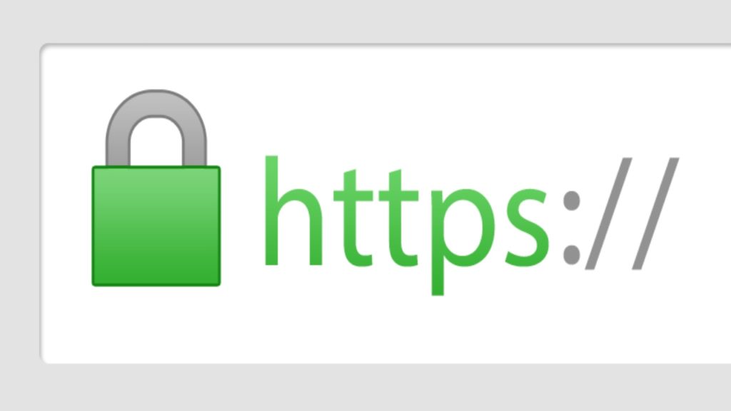 ssl secure url