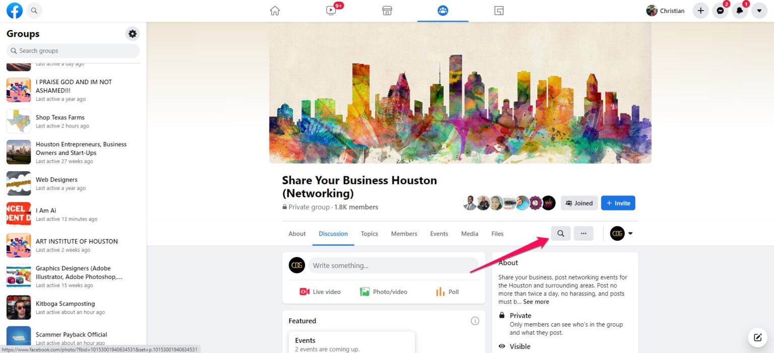 Creating a Buyer Persona Being SocialSmart Creativity Design Group