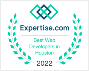 Expertise.com Best Web Developers in Houston 2022