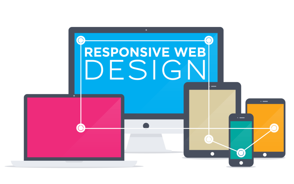 website design houston responsive design wordpress