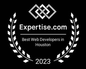 Expertise.com Best Web Developers in Houston 2023