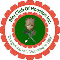 Bini Club of Houston, Inc.