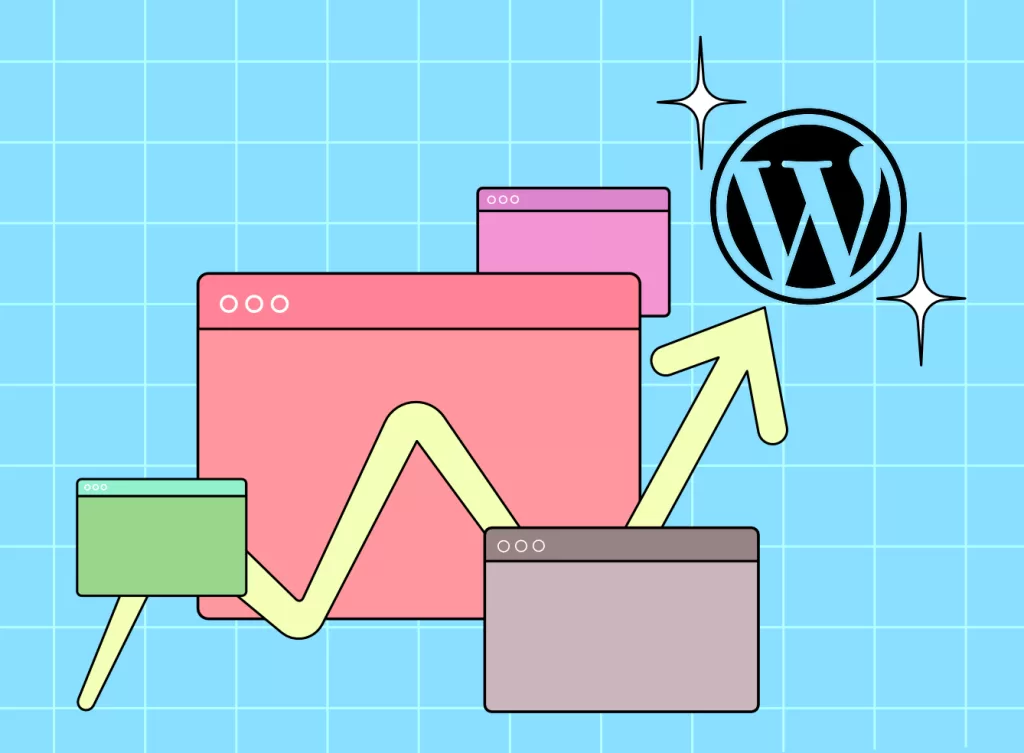 wordpress scalability