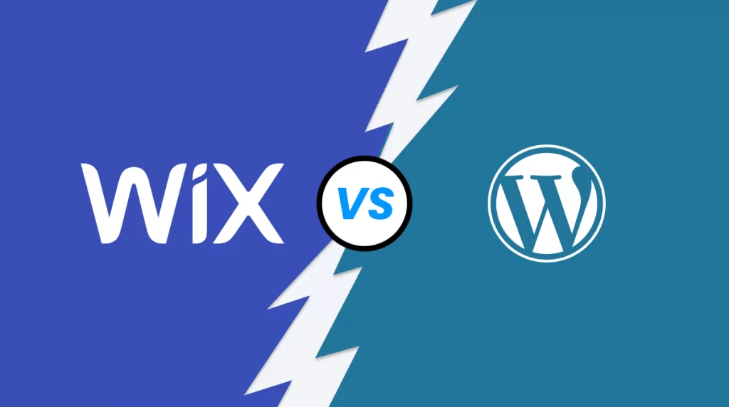 Wix vs. WordPress Why WordPress Wins Every Time