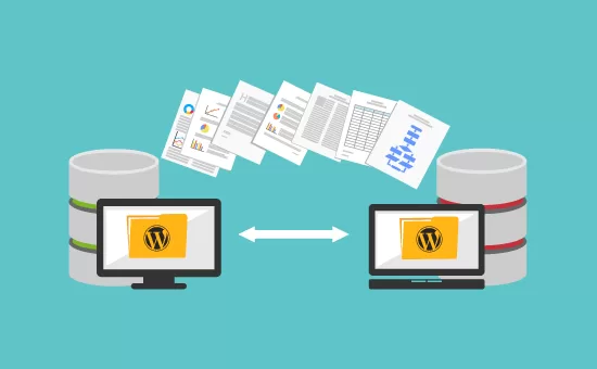 wix vs wordpress migration