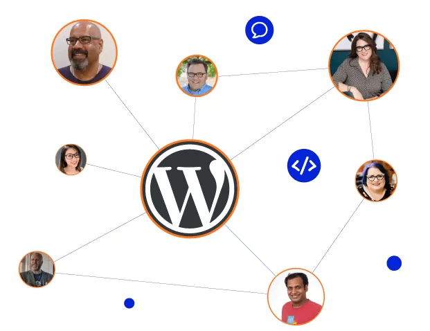 wordpress community