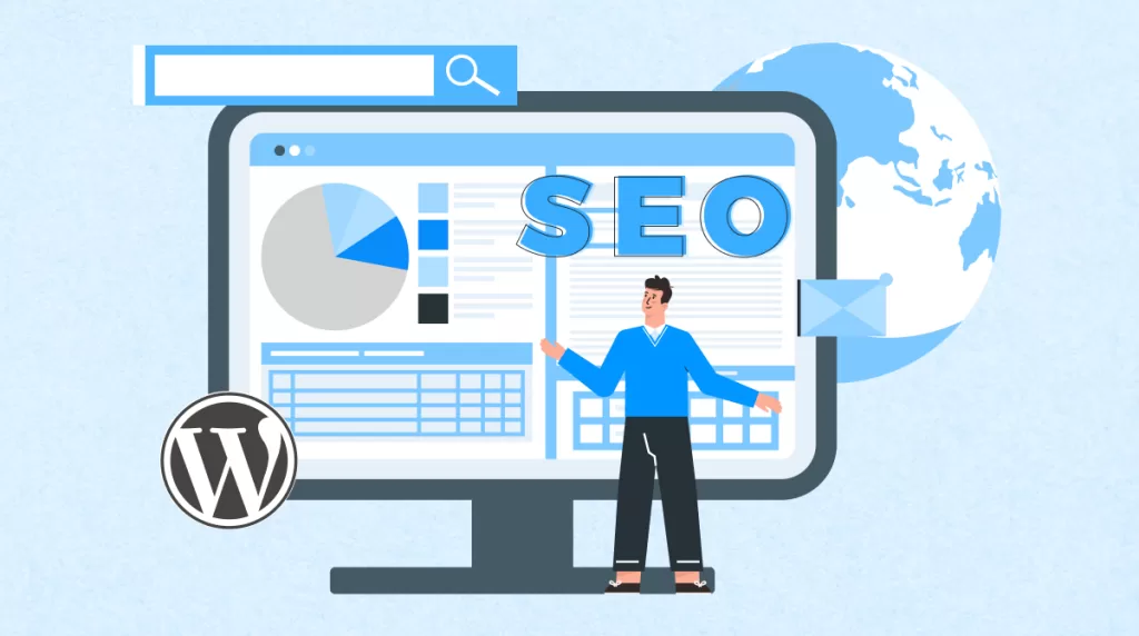 wordpress seo better than wix