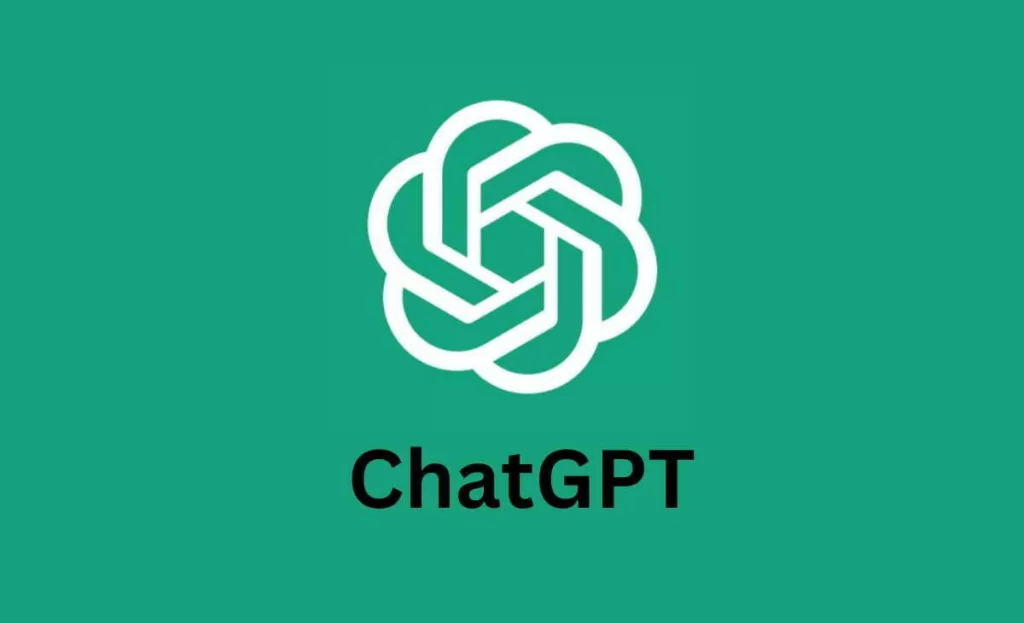 chatgpt logo