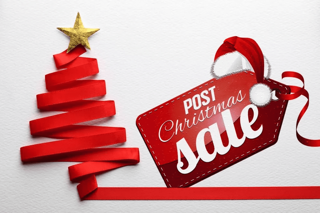 Maximizing After Christmas Sales – Tips for Small Business Owners