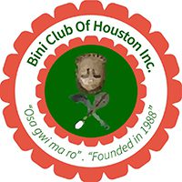 Bini Club of Houston