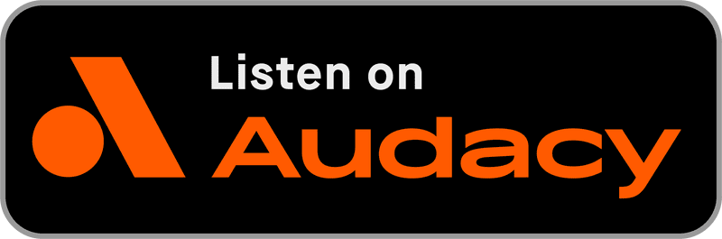 listen on audacy