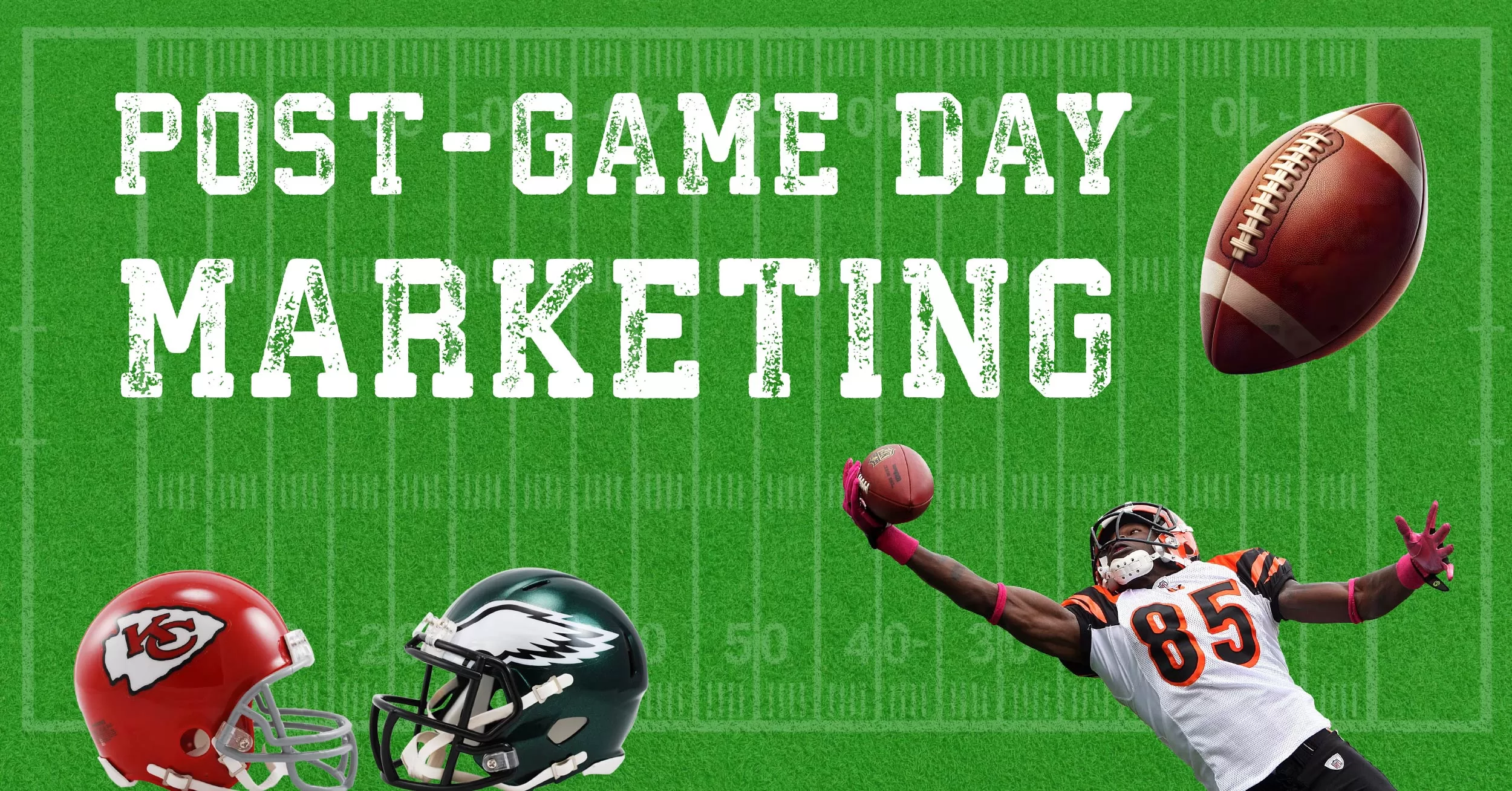 Creative Post-Super Bowl Marketing Ideas for Small Businesses